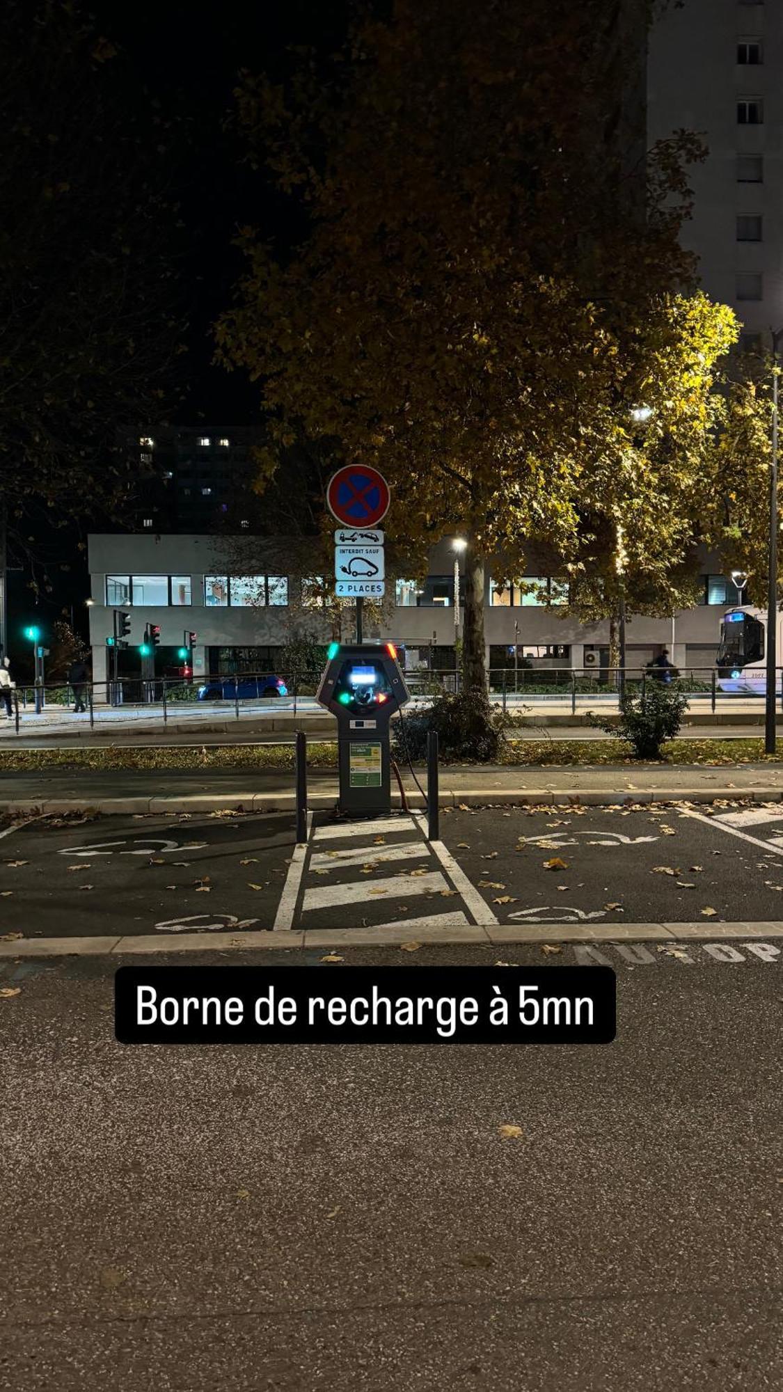 Le Beauvert Parking Gratuit Grenoble Exterior foto
