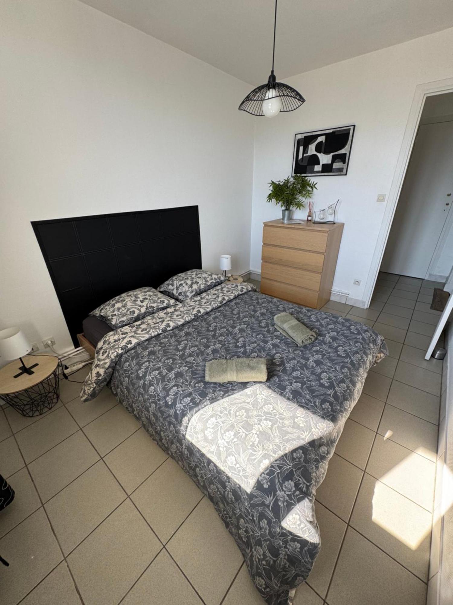 Le Beauvert Parking Gratuit Grenoble Exterior foto